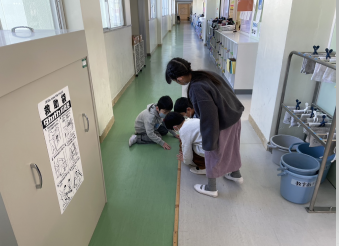 長さ2