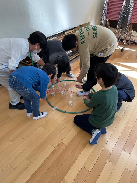 UFOキャッチャーゲーム1