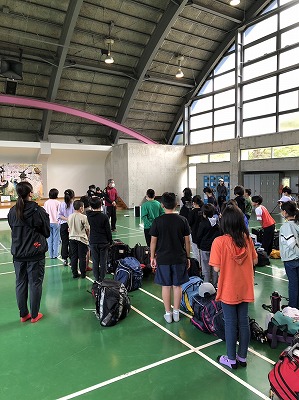 入所式1