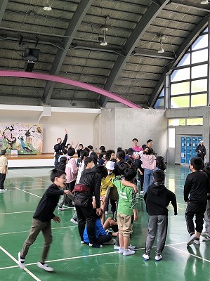 レク