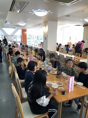 夕食3