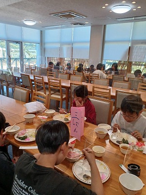 3班