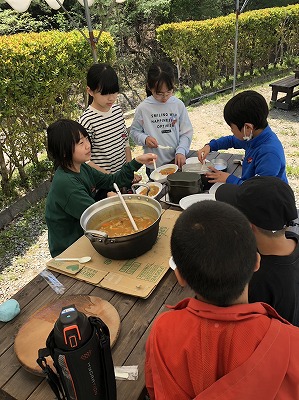 カレー2