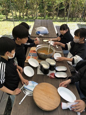カレー
