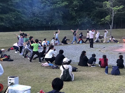 クラススタンツ