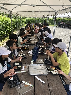 お弁当