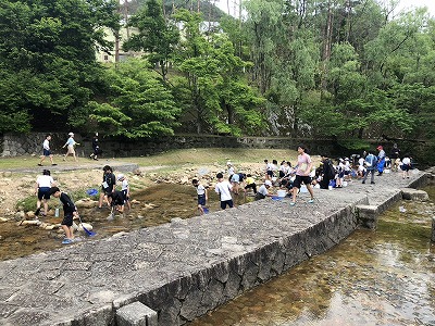 探索