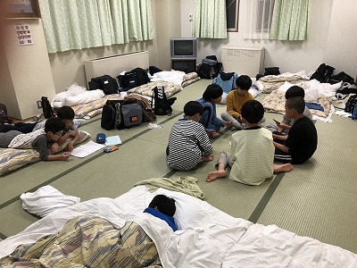 本館