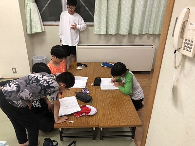 本館