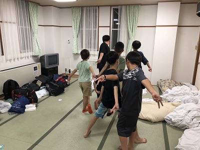 本館