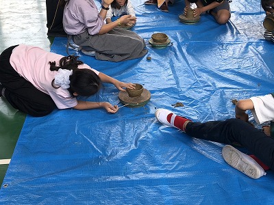 できあがり?