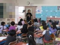 前の時間の学習