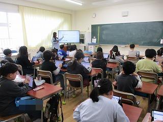 学級会