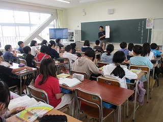 6年生