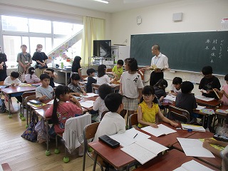 2年生