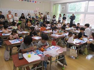 1年生