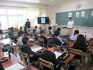 3年生