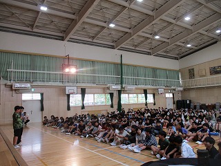 5年生