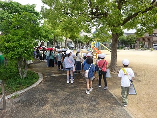 公園