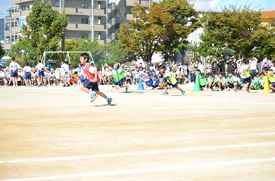 1年3