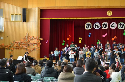 6年合奏