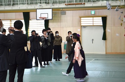 入場