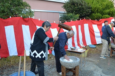 市長