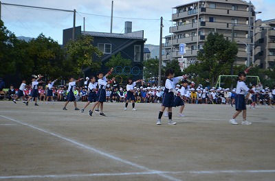 1年2