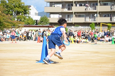 2ねん3