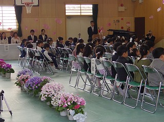 1年生