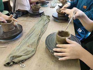 製作