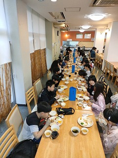 食事風景