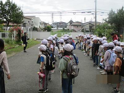 お世話になる先生