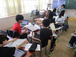 5年生