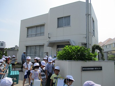 見学1
