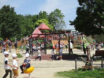 笹原公園1