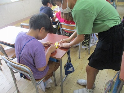 中学年と2