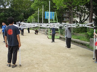 先生