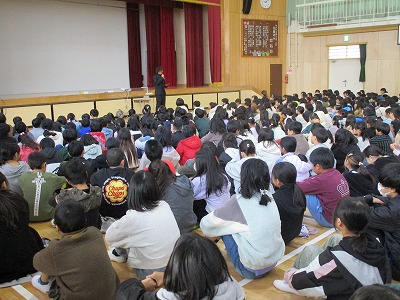情報モラル