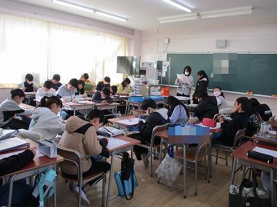 のびるちから5年