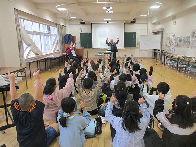 くらしの話