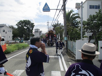 上手く回るかな