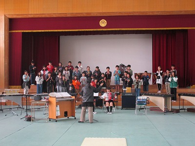 6年生