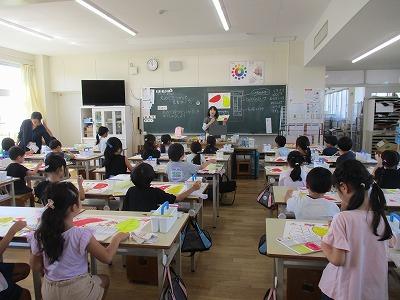 お話を聞いて