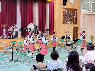 アンサンブル