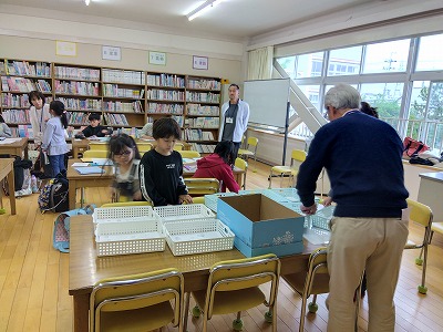 自主学習教室