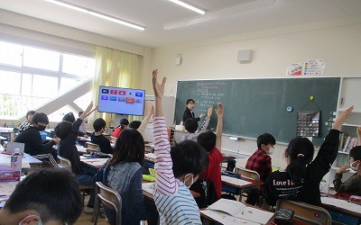 4年生