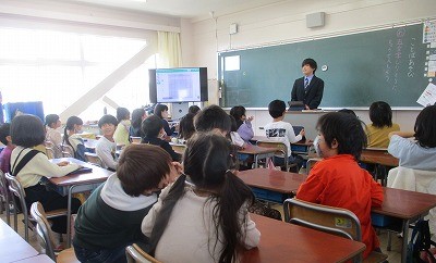 3年生