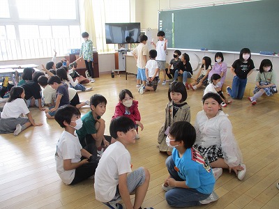 3年5年1