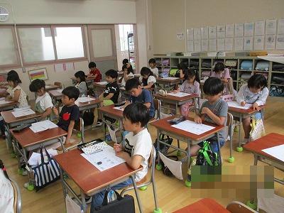 自分の考えを伝える